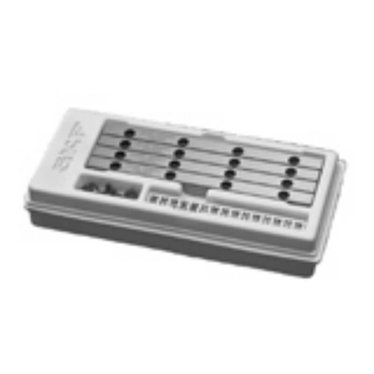 Ewellix LWRE 3075 - KIT Roller Rail Kits