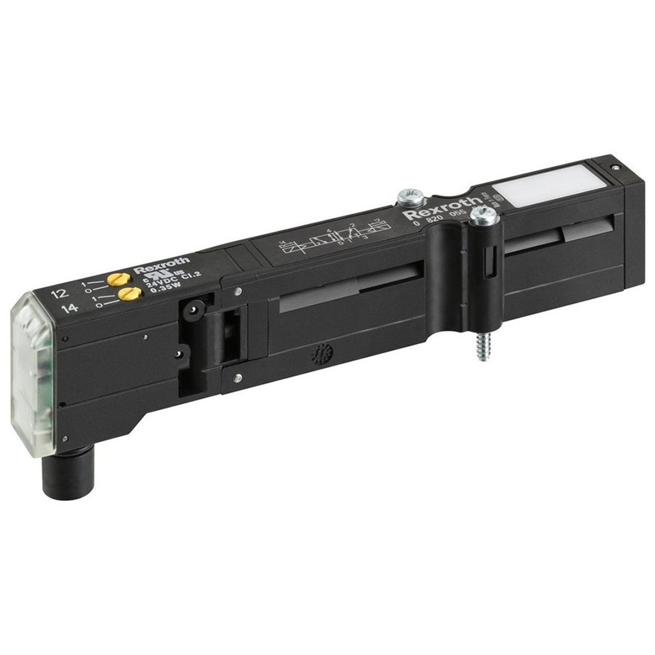 Aventics 0820055101 Pneumatic Directional Control Valves