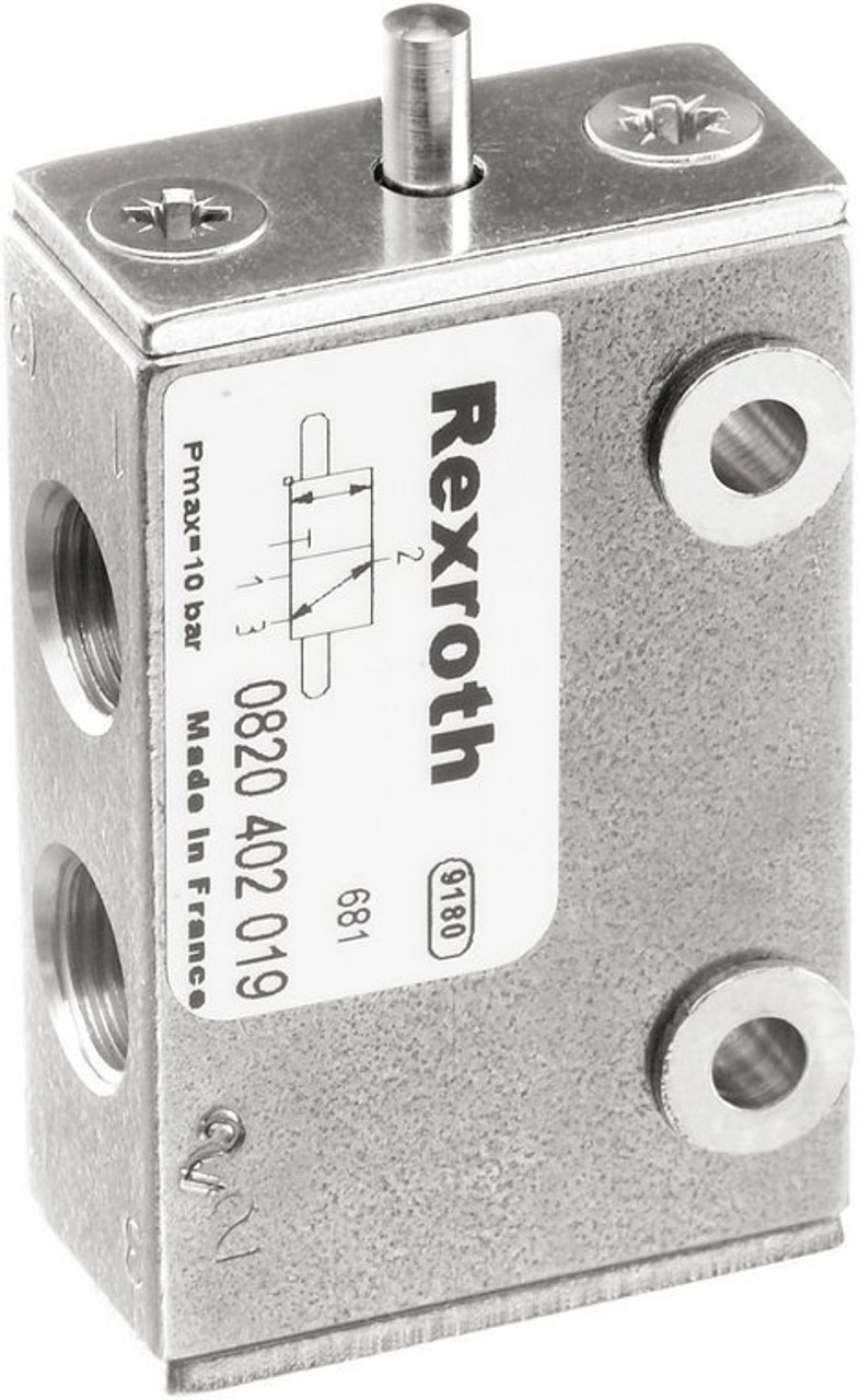 Aventics 0820402001 Pneumatic Directional Control Valves