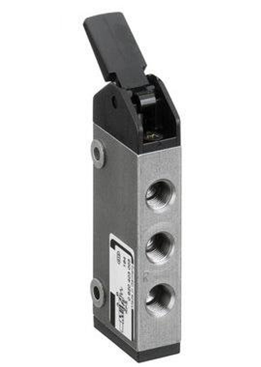 Aventics 0820403005 Pneumatic Directional Control Valves