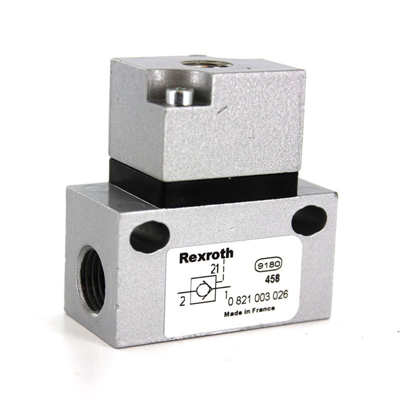 Aventics 0821003026 Air Check Valves