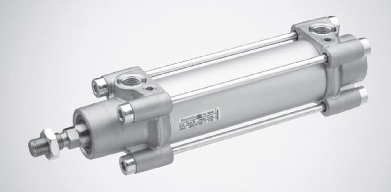 Aventics 0822343004 Air Cylinders