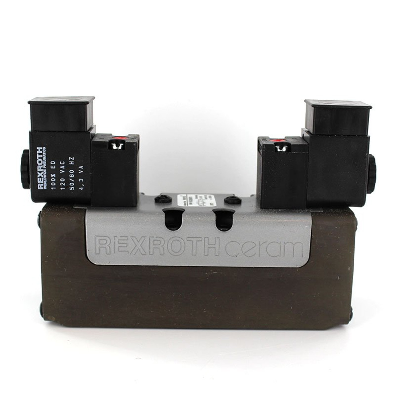 Aventics R432006076 Pneumatic Directional Control Valves