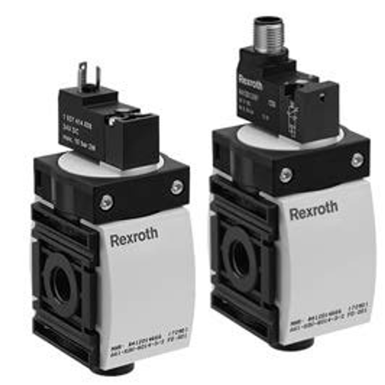 Aventics R412014666 Dump Valves