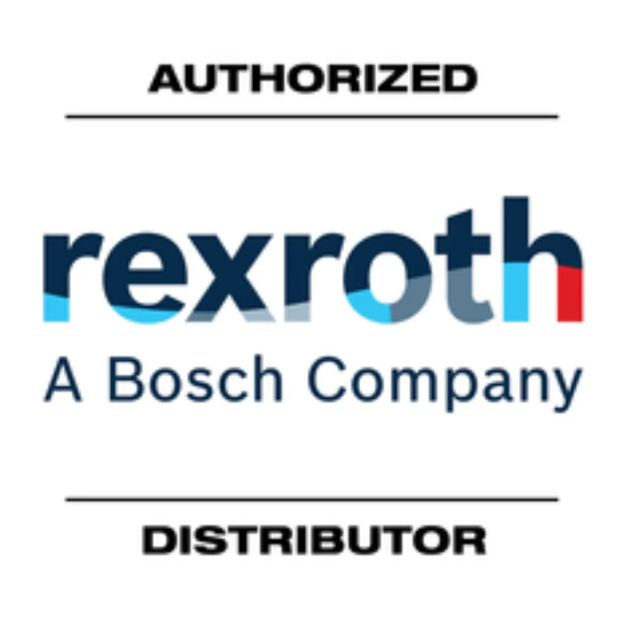 Bosch Rexroth R900520682 Hydraulic Pressure Control Valves