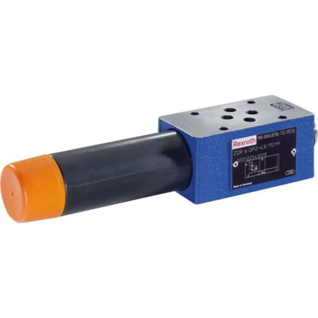 Bosch Rexroth R900427723 Hydraulic Pressure Control Valves