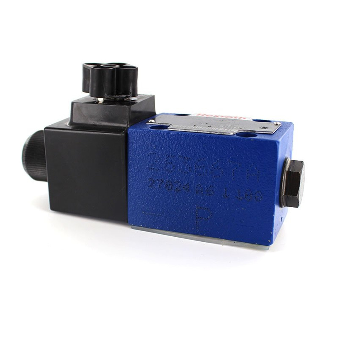 Bosch Rexroth R978017841 Hydraulic Directional Control Valves