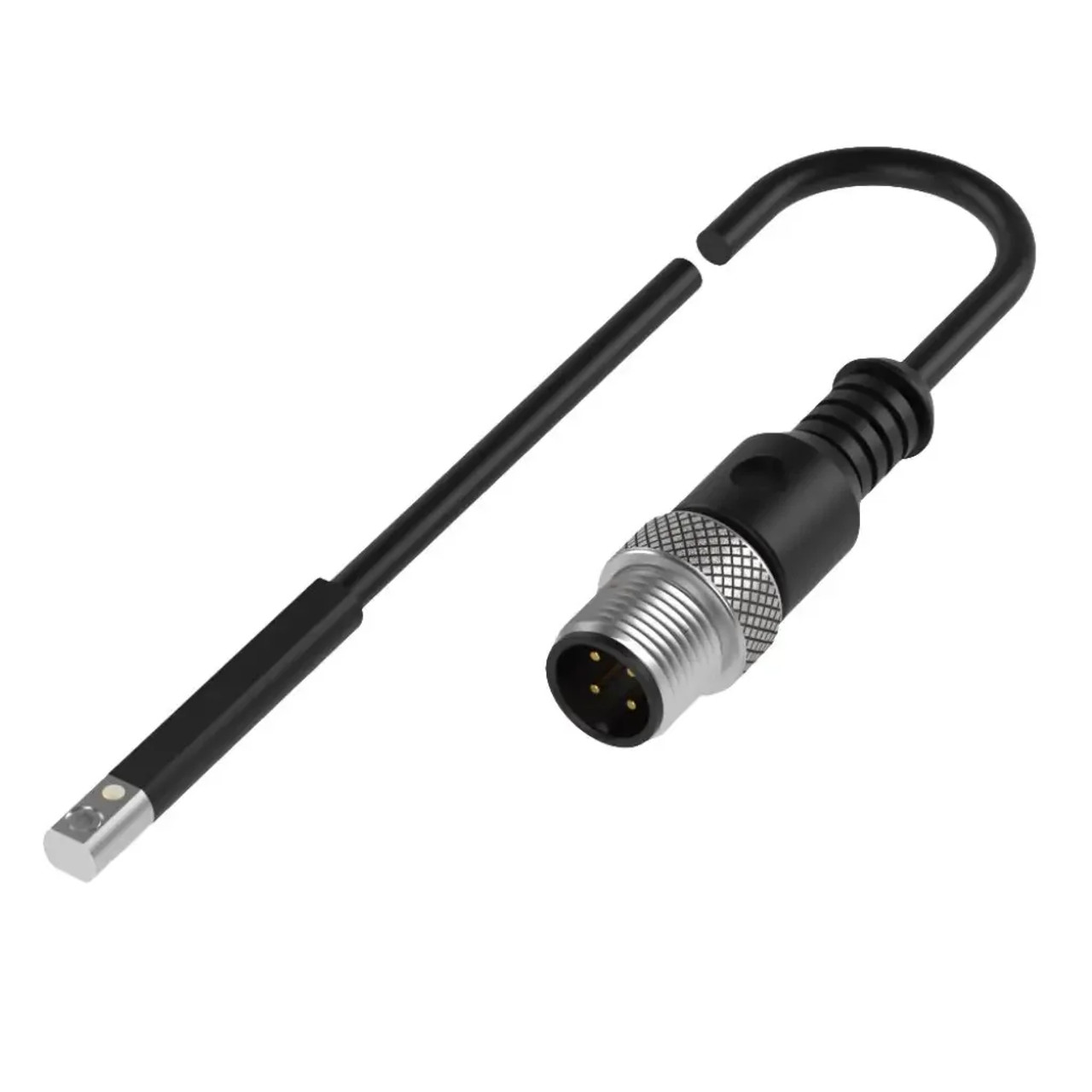 Balluff BMF00P3 Proximity Sensors
