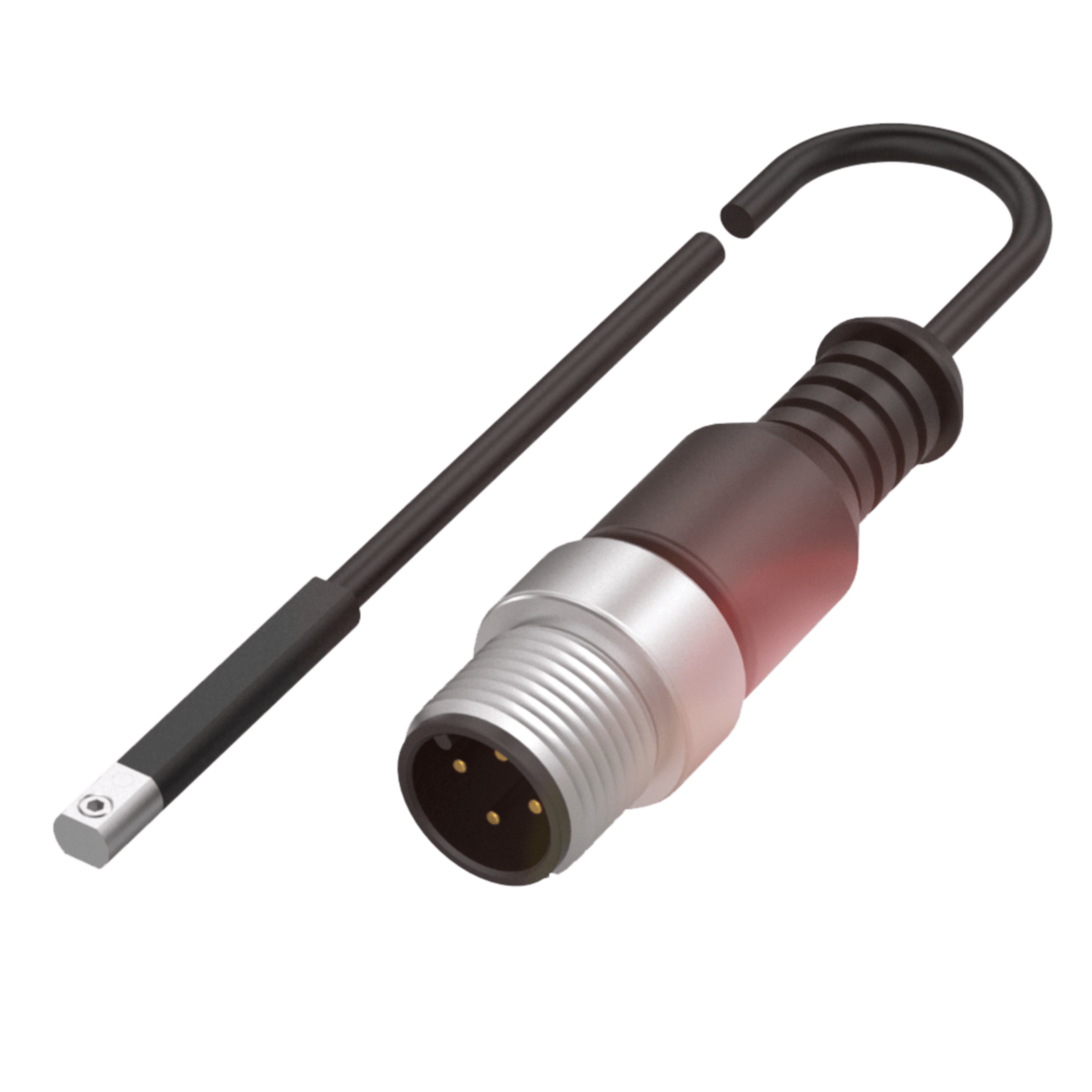 Balluff BMF00H6 Proximity Sensors