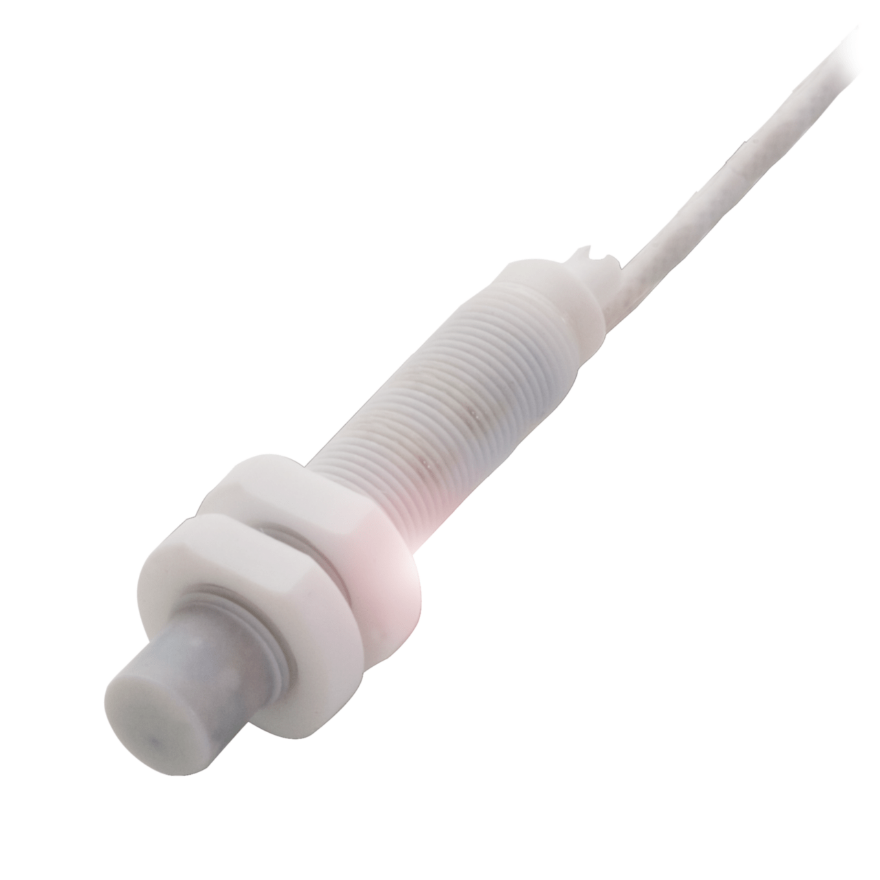 Balluff BCS009K Capacitive Sensors