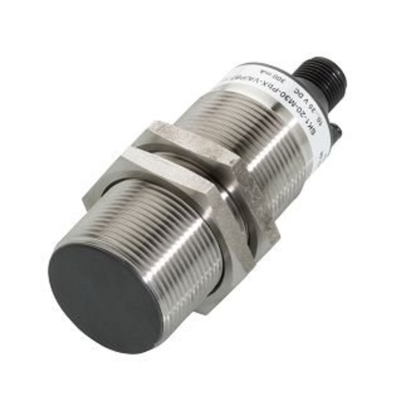 Balluff BCS004T Capacitive Sensors