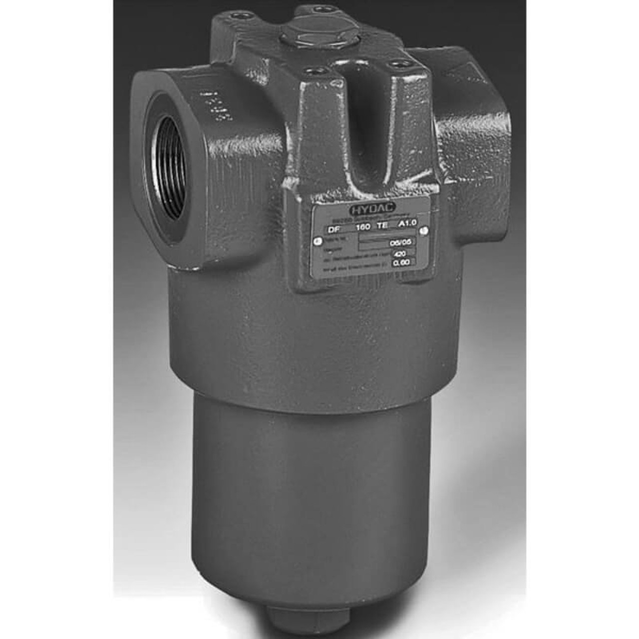 Hydac 2071721 Pressure Filters