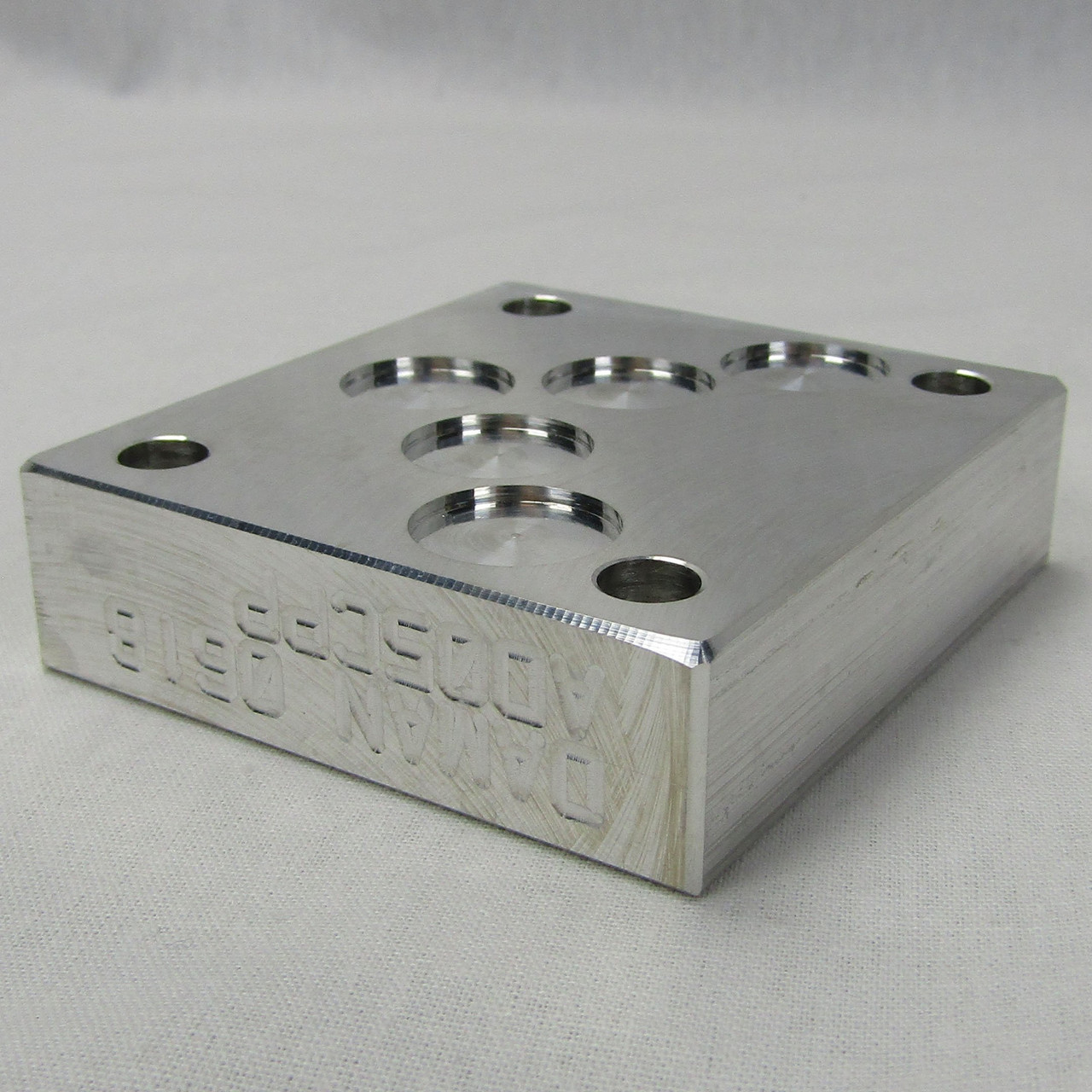 Daman  AD05CPP Cover Plates