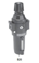 Parker FRL B20-08WJCG/M2 Filter / Regulator Units