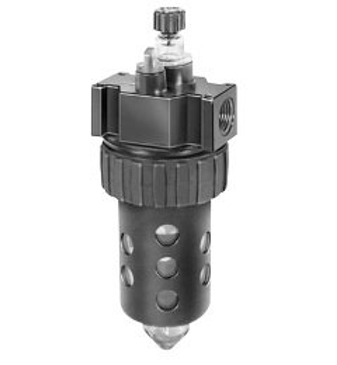 Parker FRL PS739P Lubricator Parts
