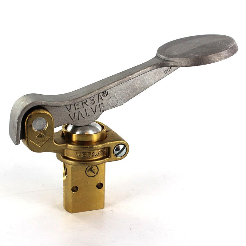 Versa  BLK-3208 Pneumatic Directional Control Valves