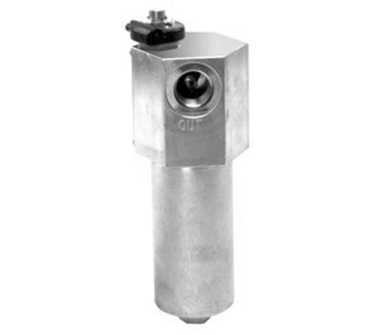Schroeder  7617958 Pressure Filters