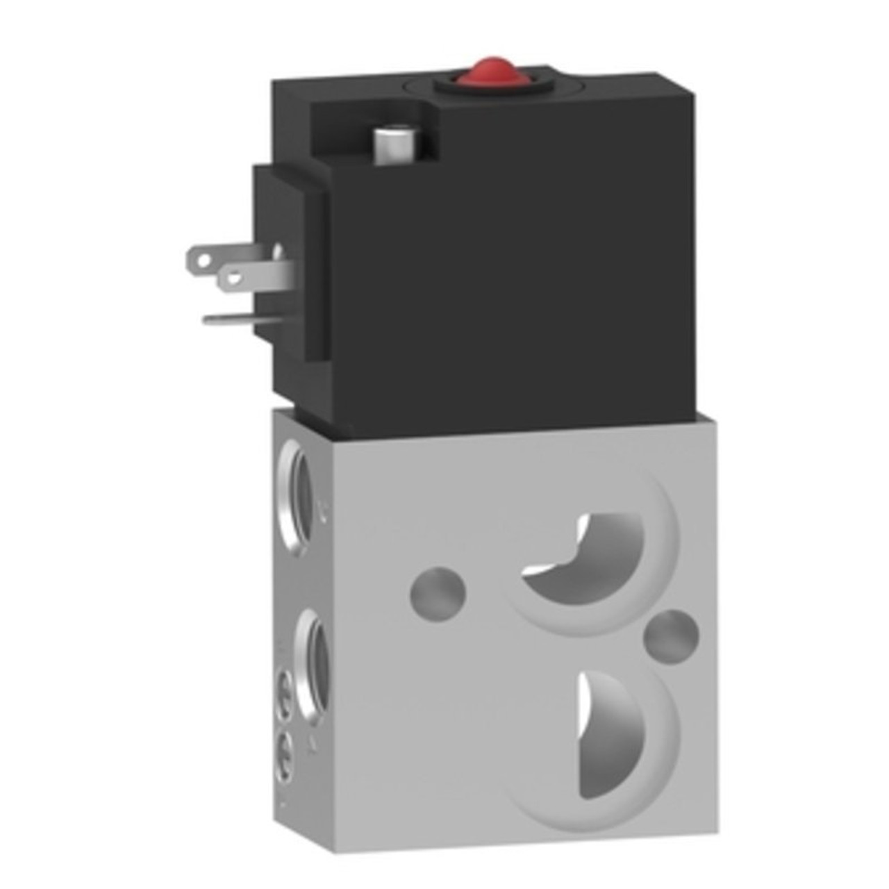 Humphrey  S4103970VAI12VDC Pneumatic Directional Control Valves Humphrey  S4103970VAI12VDC Pneumatic Directional Control Valves