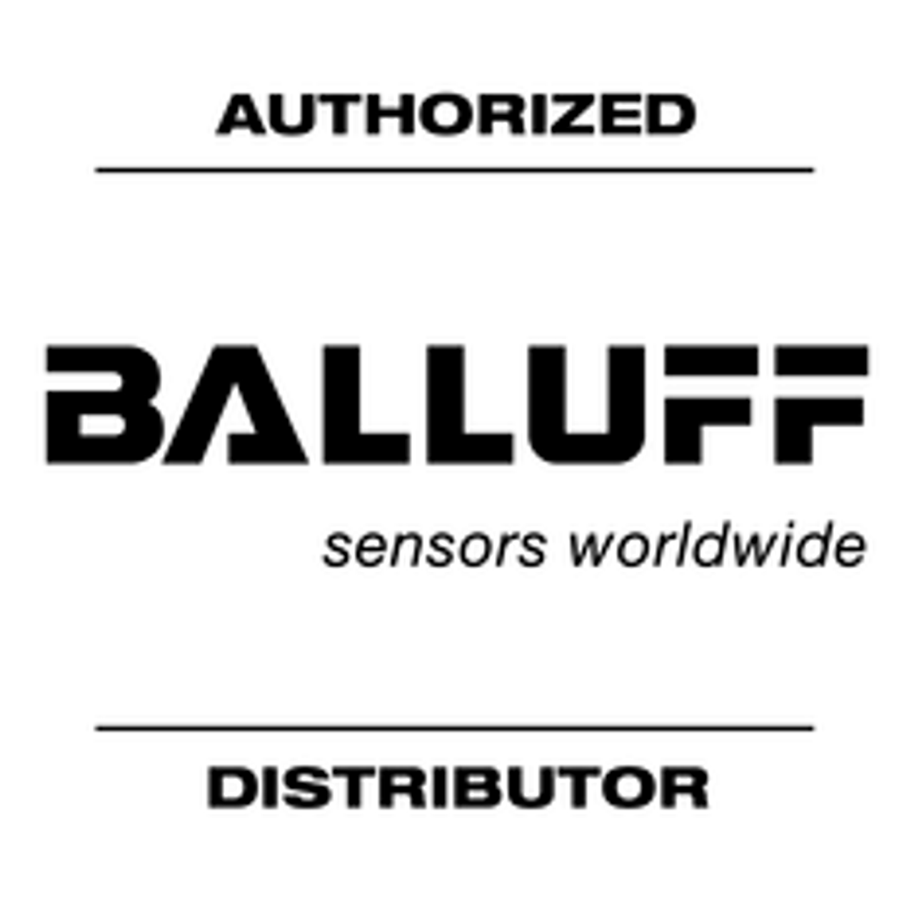 Balluff - Official Distributor