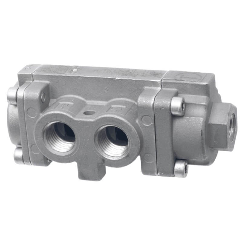 Versa C-Series Balanced Spool CSP-3301-316  3 way / 2 position Pneumatic Directional Control Valve