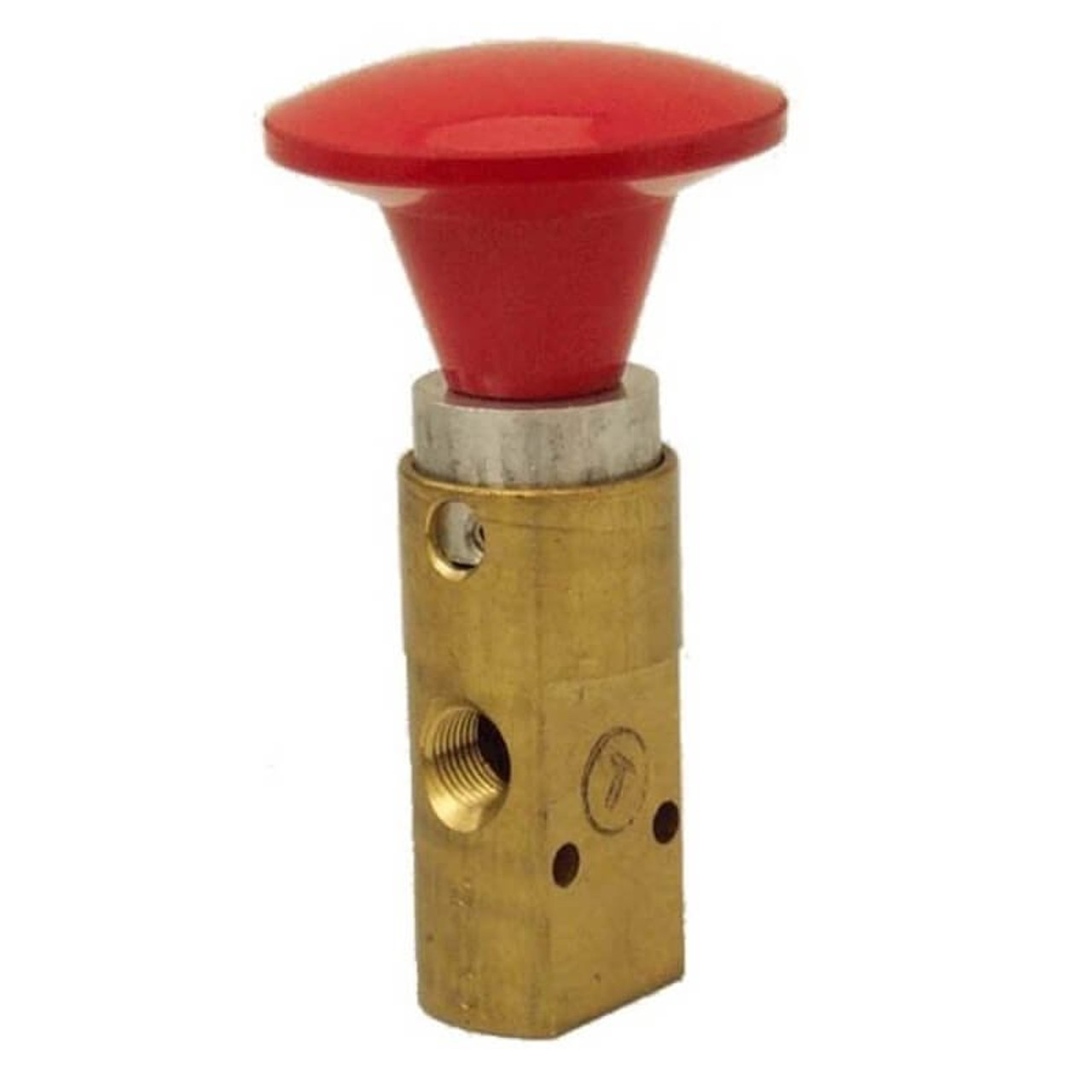 Versa B-Series BIK-3208-25BR  Valve