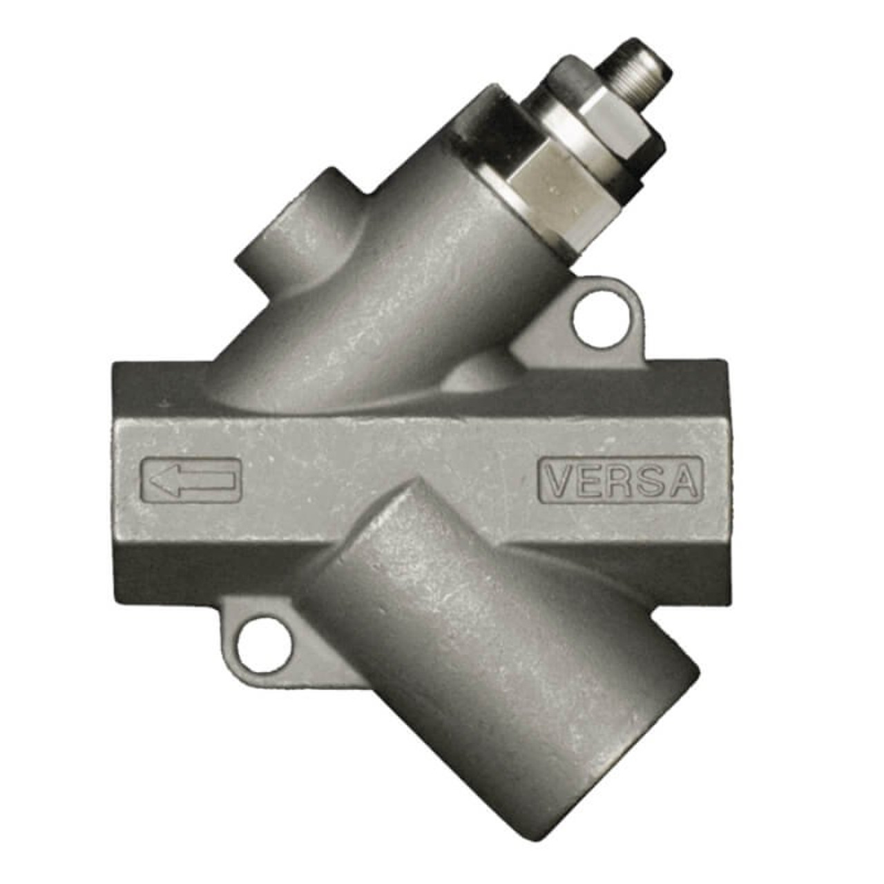 Versa  FCV-3-316  Pneumatic Flow Control Valve