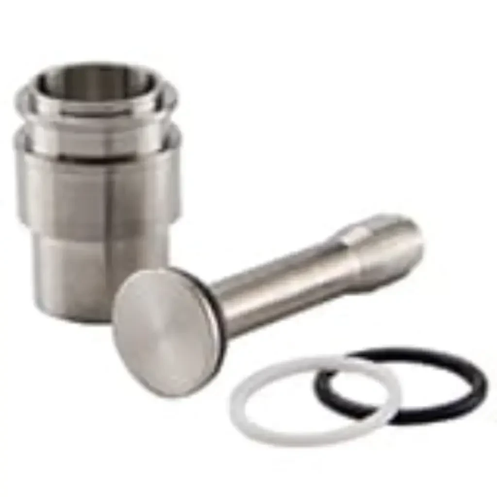 Parker FS-251-KIT-E5 Quick Disconnect Repair Kit 1/4 inch Body Size