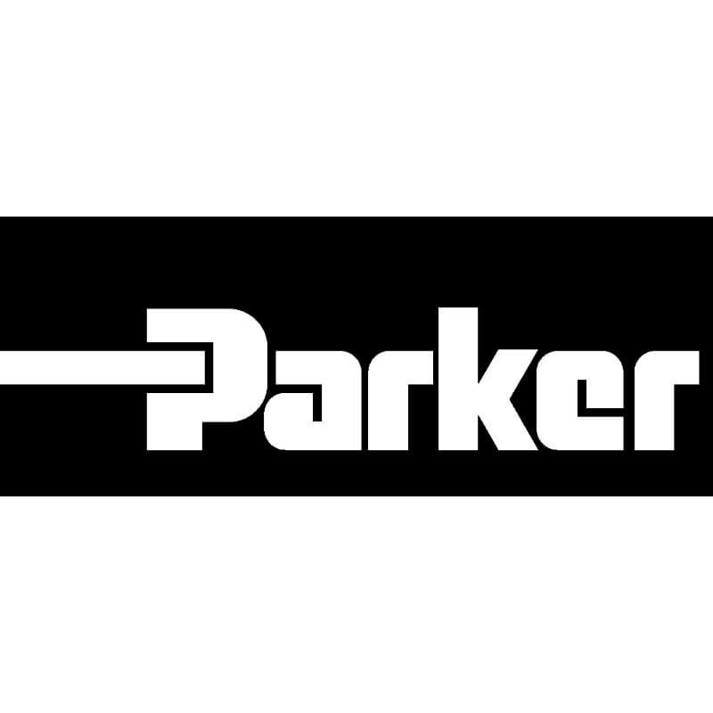 Parker FRL F400 4 Tail Pipe Adaptor GEH Particulate Filter