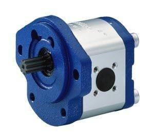 Bosch Rexroth 9510290077 AZPF-12-008RRR12MA Gear Pump