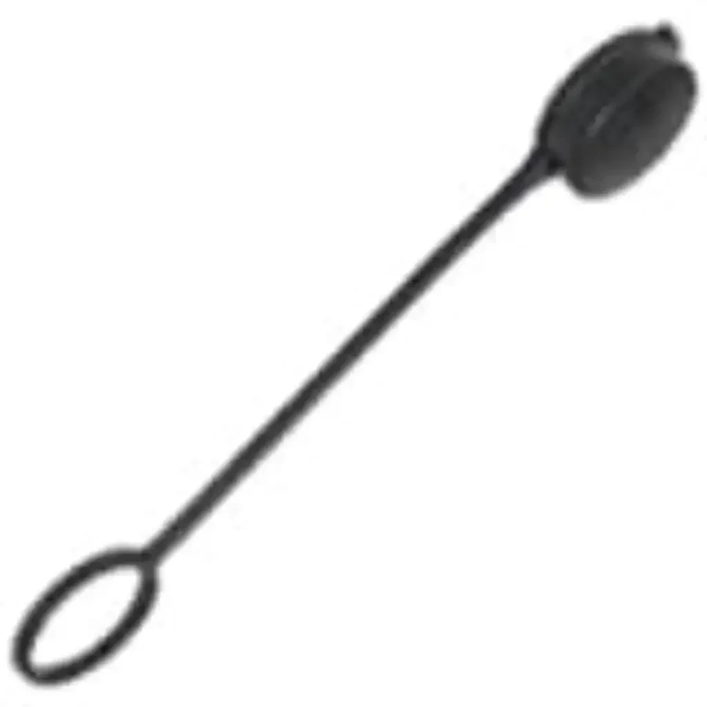Parker PFE-751-PN Quick Disconnect Dust Plug