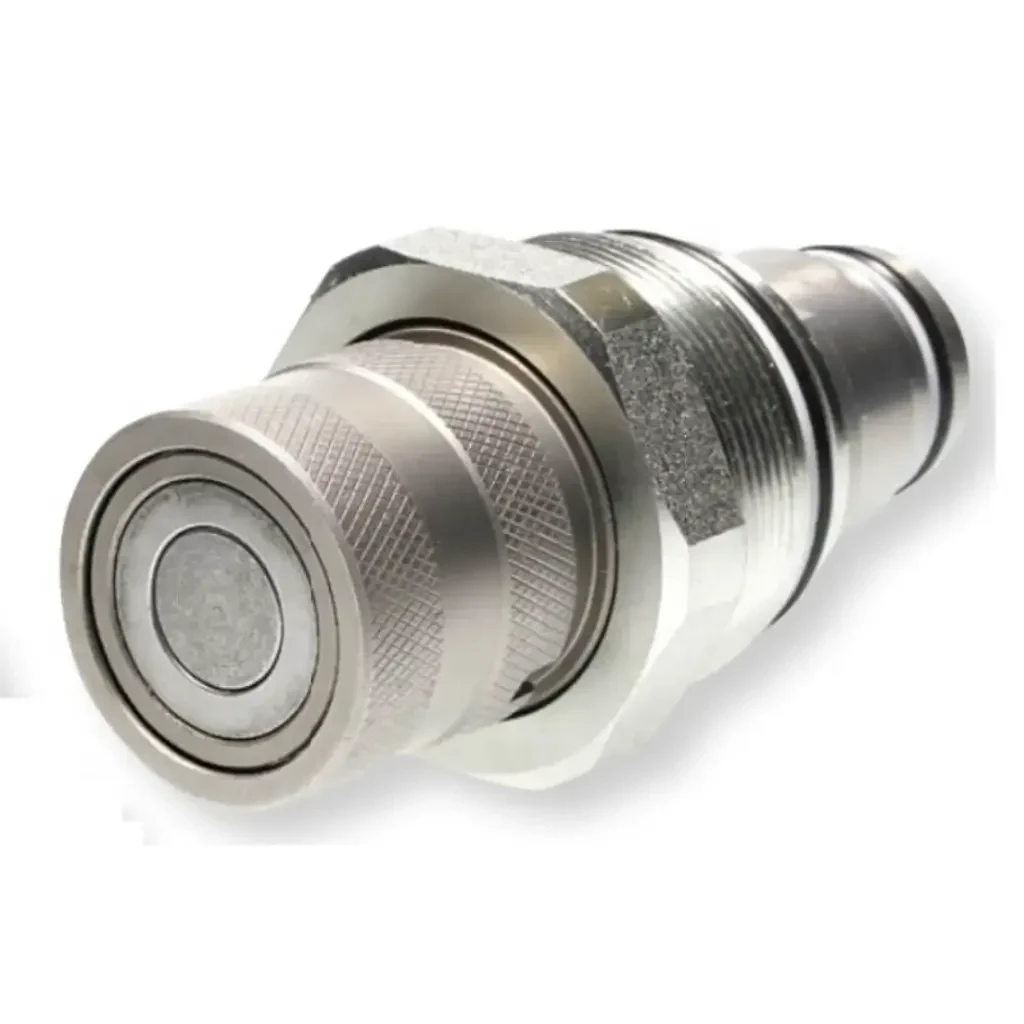 Holmbury FFC12-F-M48 FFC Series Replacement Cartridge Coupler