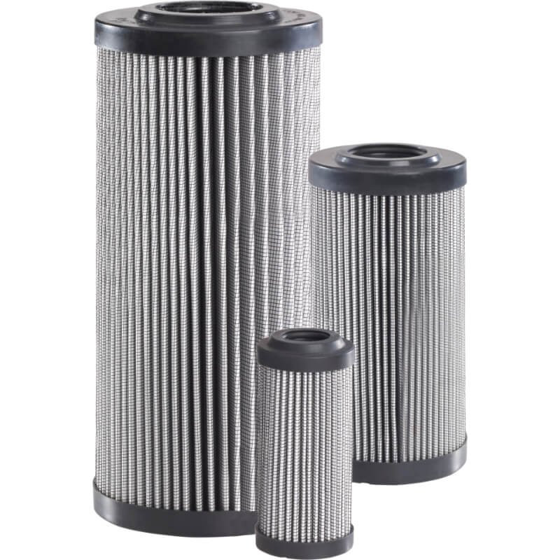 Hengst 1005763B 20.125 G25-S00-4-M Size 125 Filter Element