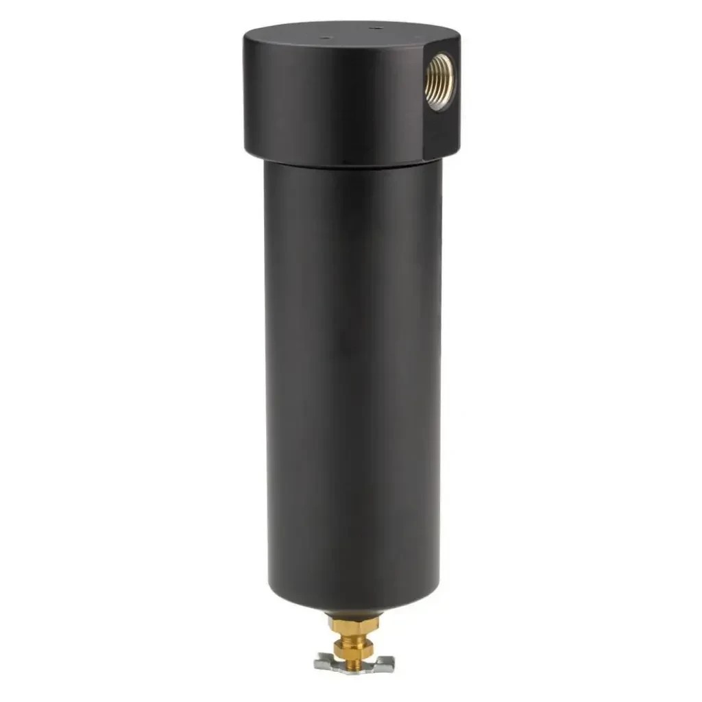 Parker Finite MN2L-10CUN M-Series Coalescing Filter 800 PSIG