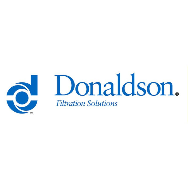 Donaldson P566253 W041 DT High-Performance Hydraulic Filter Cartridge