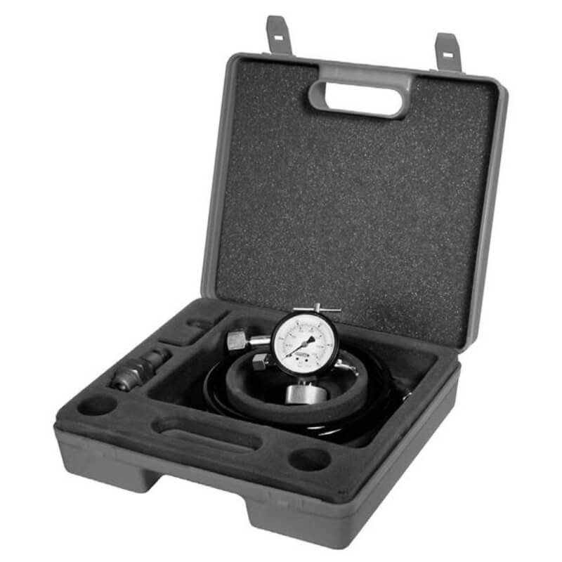 Hydac 2202251 FPS 100 F10 G4 K Accumulator Charging Kit