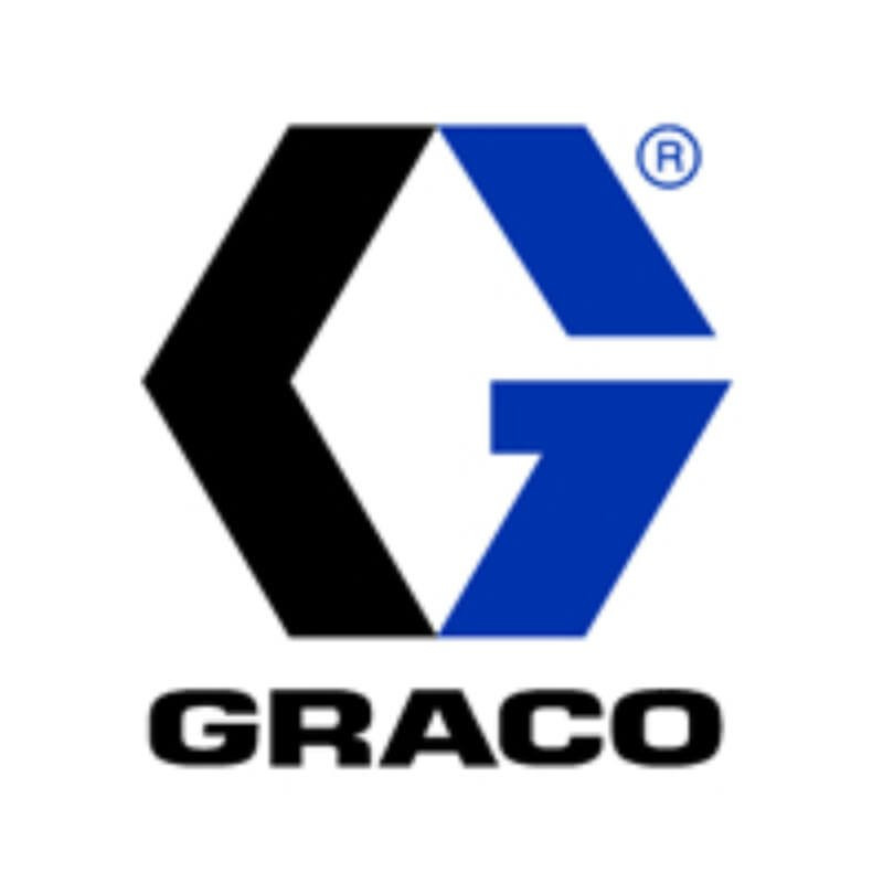 Graco 563074 Inlet Restrictor Filter for Divider Valve 90 Micron