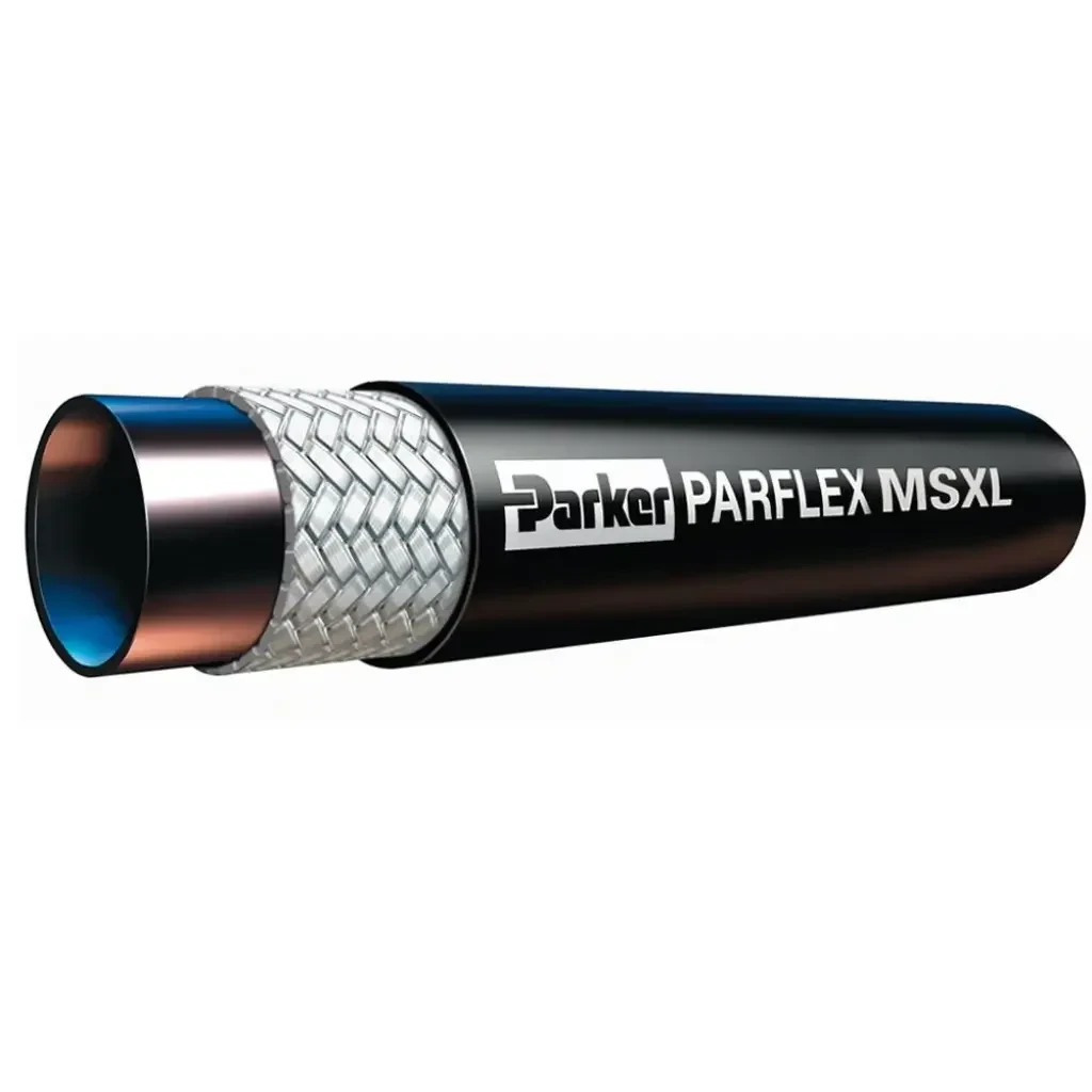 Parker Parflex MSXL-5 103Bar Marine Steering Hose 5/16 Inch ID