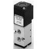 Koganei 22128 100-4E1-AC100V 4-Way 2-Position Pneumatic Directional Valve