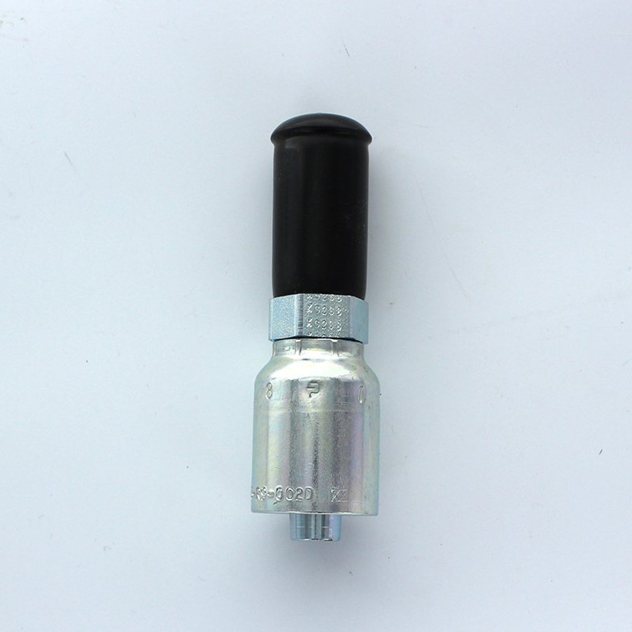 Parker 1JB43-8-8 # 8 Male Seal-Lok x 1/2" i.d. Hose Fitting| Next Day Fittings