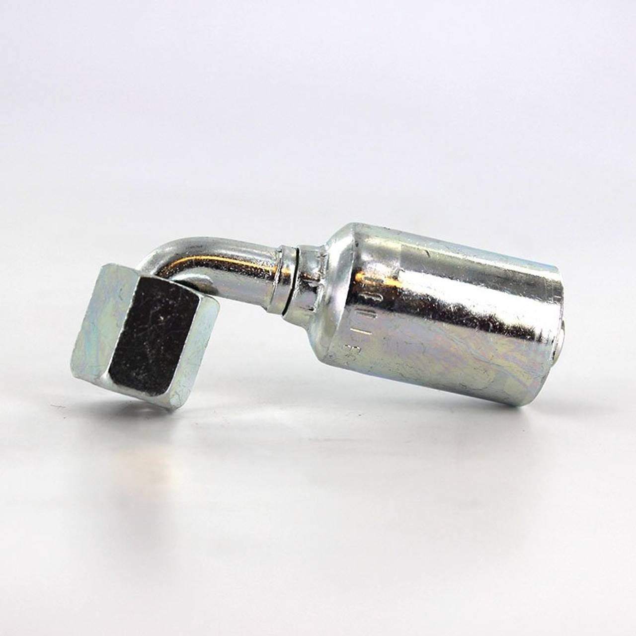 Parker 139HY-6-6 # 6 Female JIC 37&deg; x 3/8" i.d. Hose Fitting| Next Day Fittings
