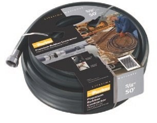Parker PR5850 Water Hose Assembly - Thumbnail 2