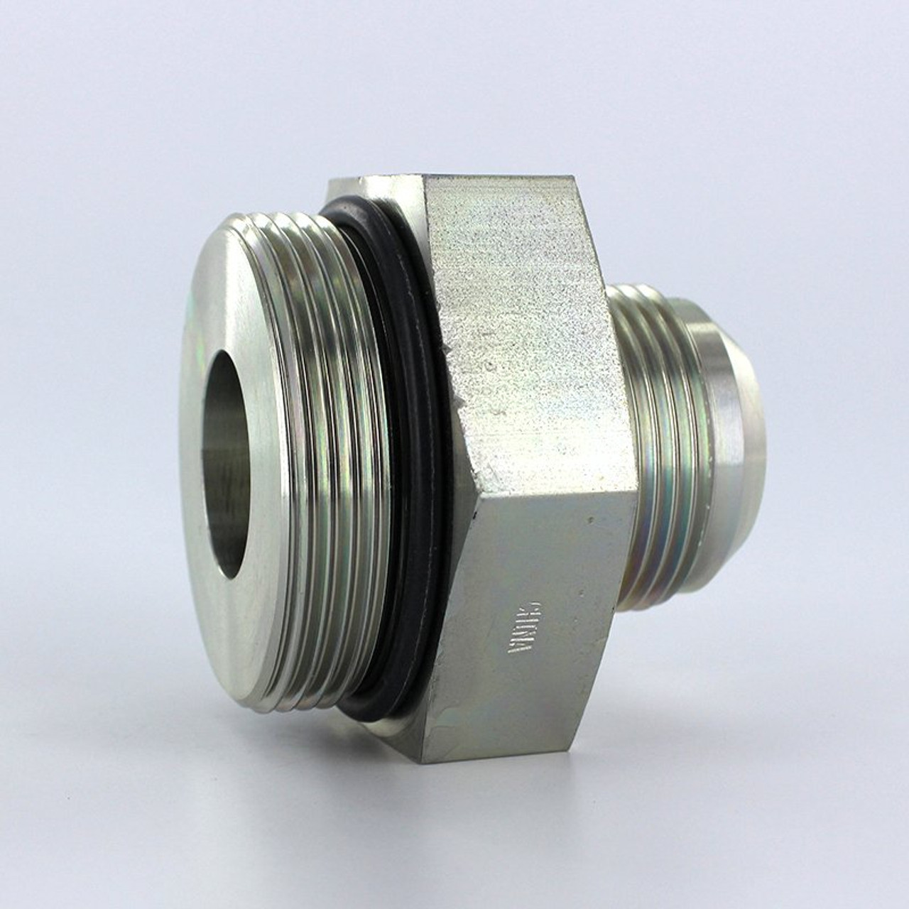 Parker 16-24 F5OX-S # 16 Male JIC by # 24 Male SAE - Straight | Next Day Fittings