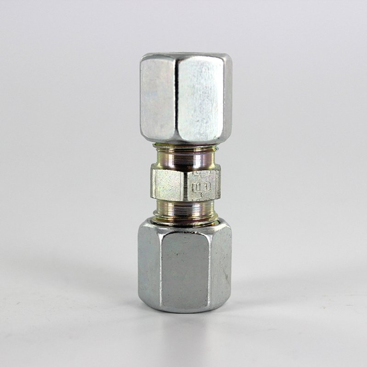 Parker G06SCF EO Metric Straight Fitting | Next Day Fittings