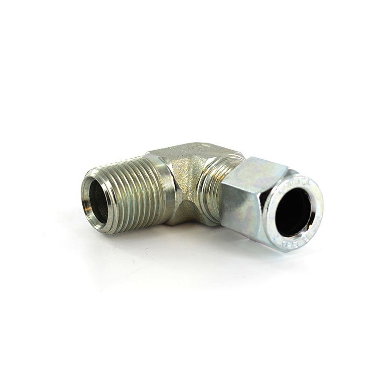 Parker 8-8 CBU-S 90 Degree Compression Fitting| Next Day Fittings