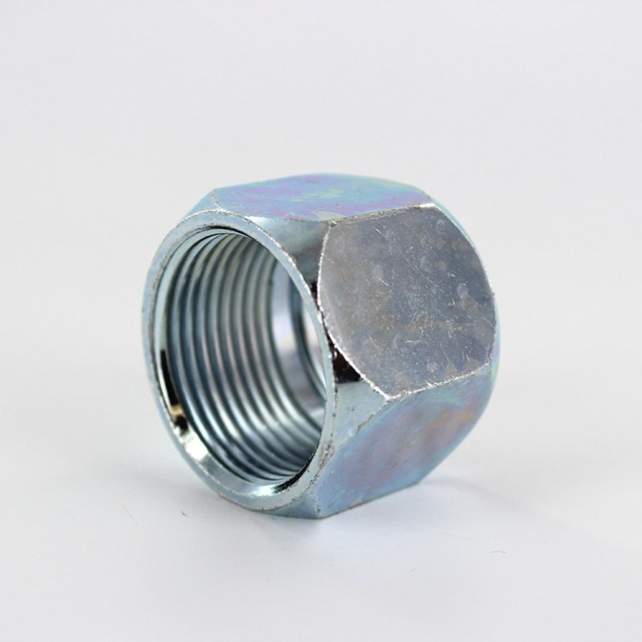 Parker 16 BTX-S Triple-Lok Tube Nut 1 JIC Steel| Next Day Fittings