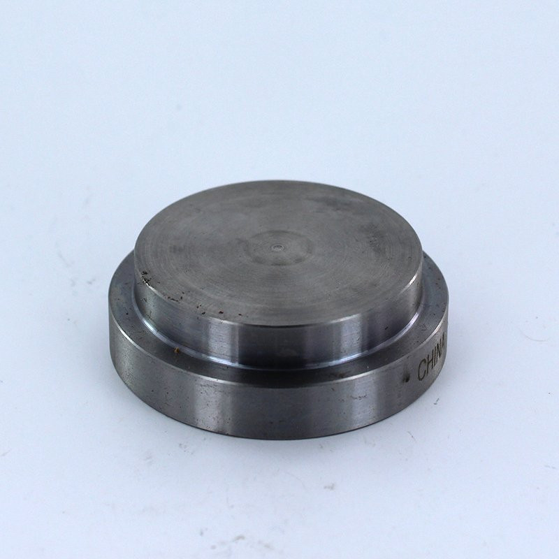 Parker 20PQ1SX Code 61 Flange Head Plug Fitting| Next Day Fittings