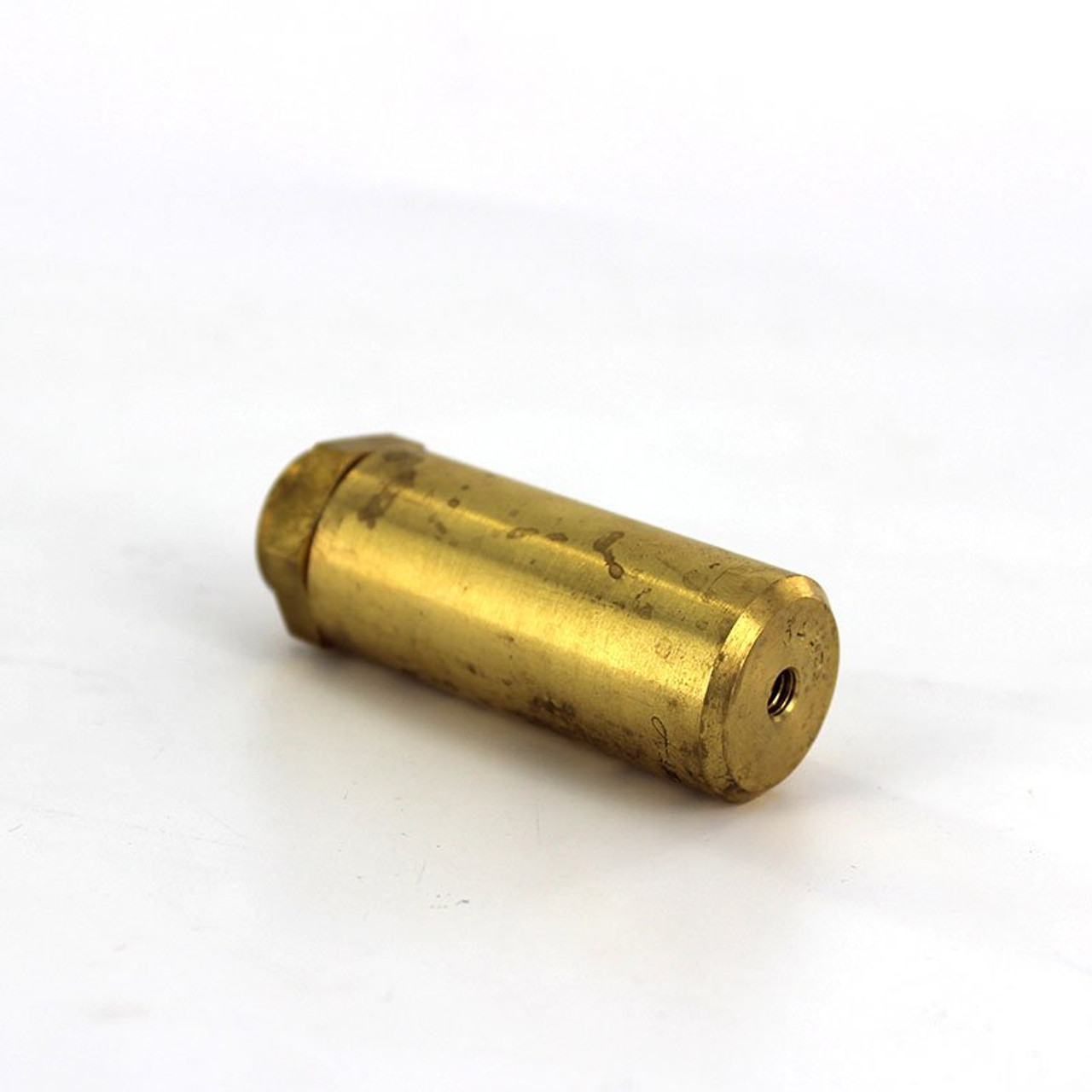 Parker 68C-5-2 Compression Male Connector 5/16 Tube X 1/8 NPT | Next Day Fittings