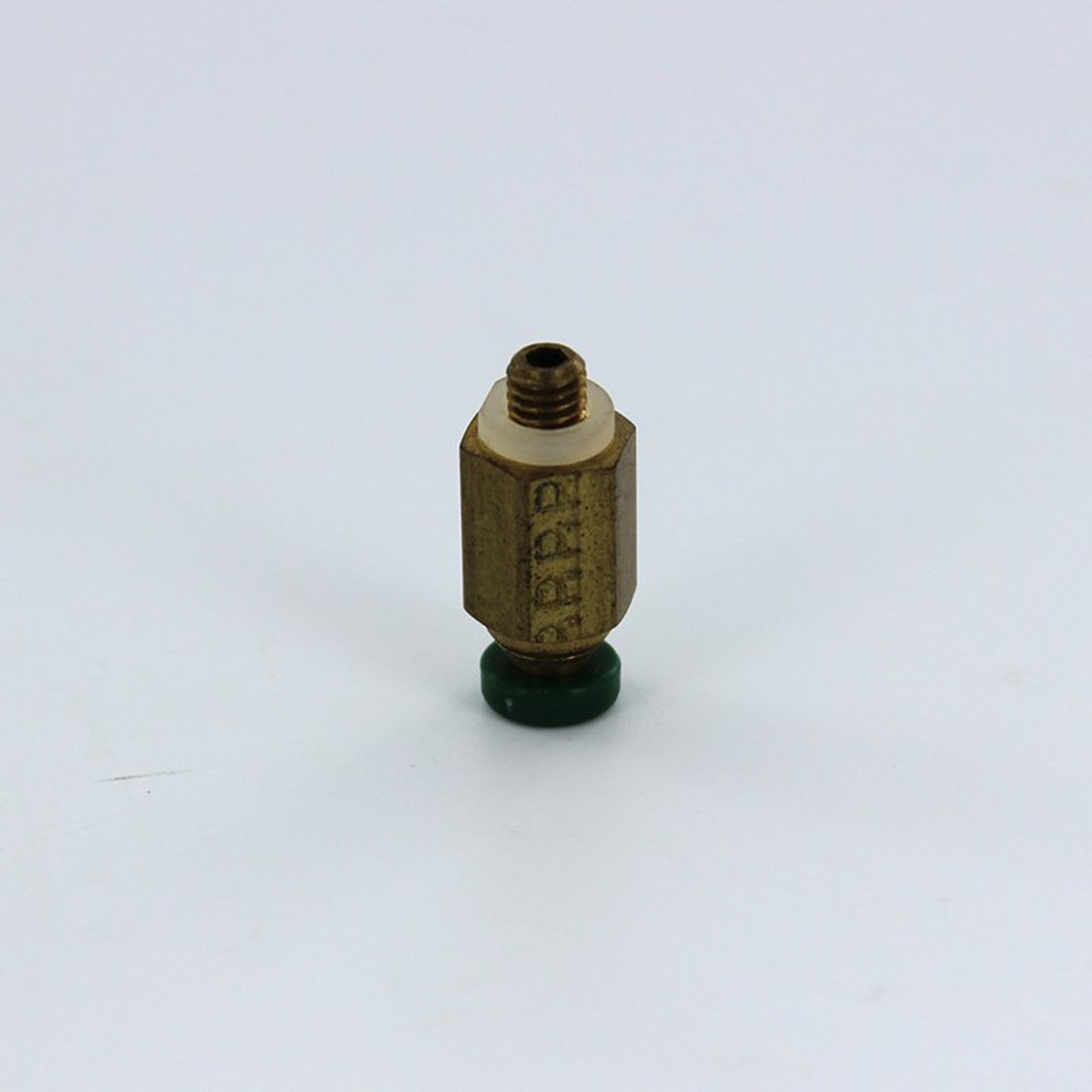 Parker 68PLP-2-0 Prestolok Male Connector 1/8 Tube X 10-32 UNF| Next Day Fittings
