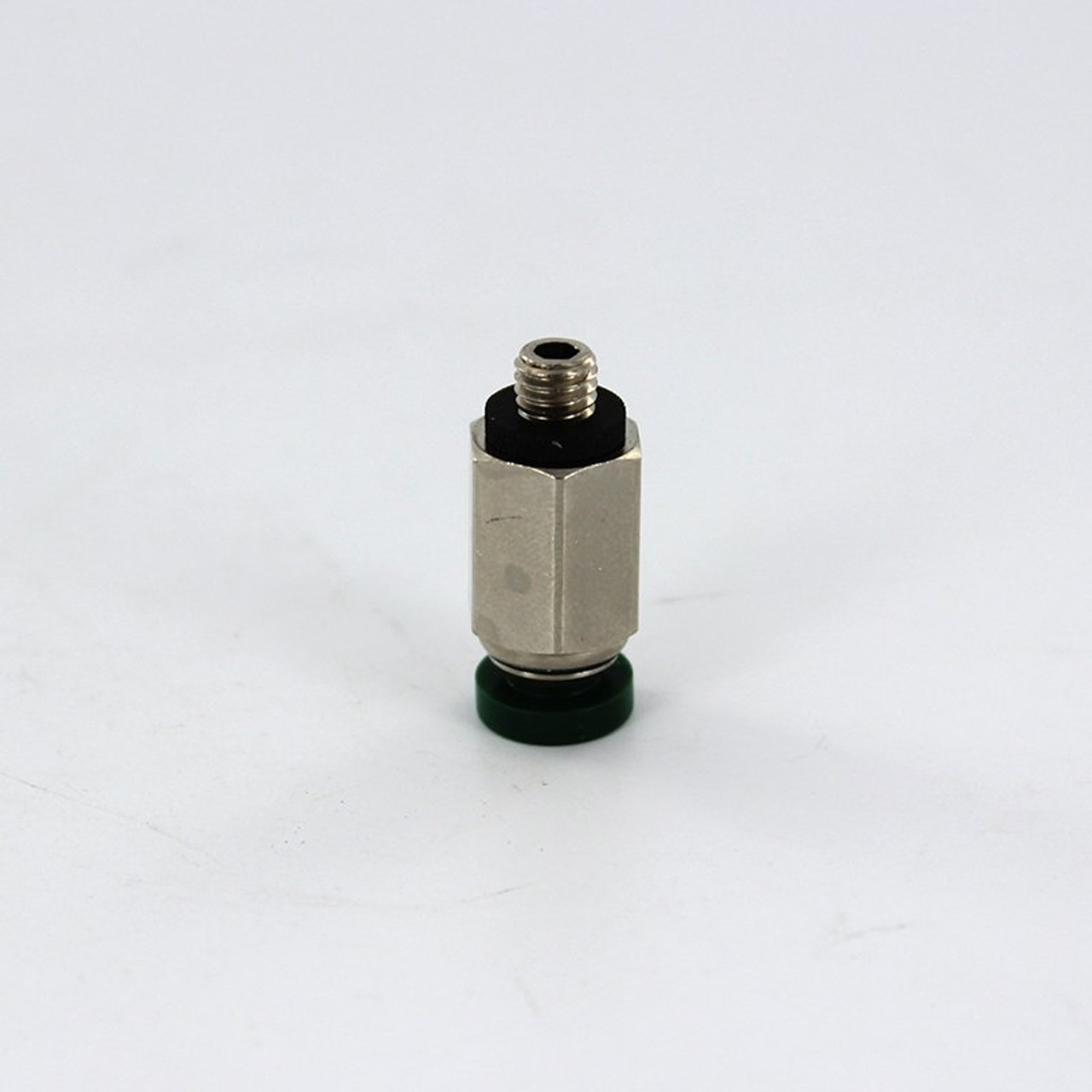 Parker 68PLP-5/32-0 Prestolok Male Connector 5/32 Tube X 10-32 UNF| Next Day Fittings