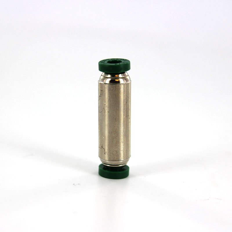 Parker 62PLP-2 Prestolok Tube Union 1/8 Tube| Next Day Fittings